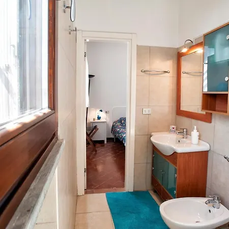 Apartment Tana Della Volpe Ispra