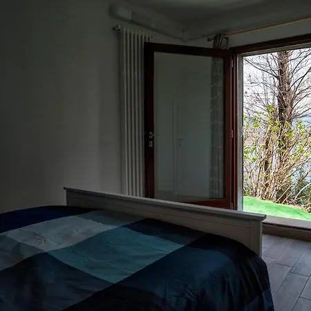 Apartment Tana Della Volpe Ispra